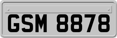 GSM8878