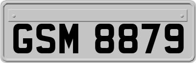 GSM8879