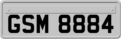 GSM8884