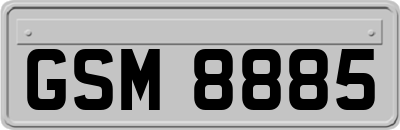 GSM8885