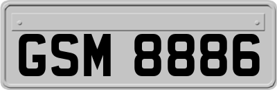 GSM8886
