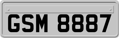 GSM8887