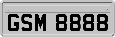 GSM8888