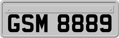 GSM8889