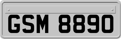 GSM8890