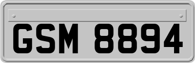 GSM8894