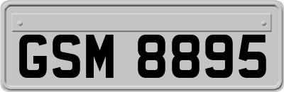 GSM8895
