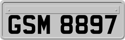 GSM8897