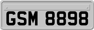 GSM8898