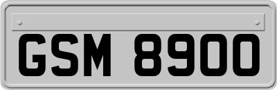 GSM8900
