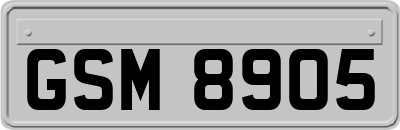 GSM8905