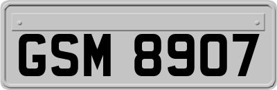 GSM8907