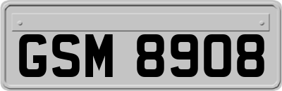 GSM8908