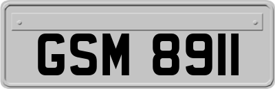 GSM8911