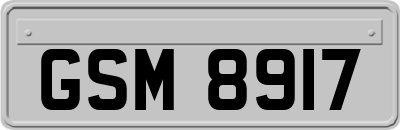 GSM8917