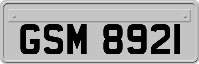 GSM8921