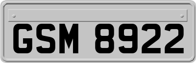 GSM8922