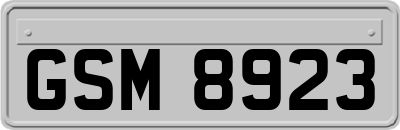 GSM8923