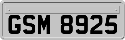 GSM8925