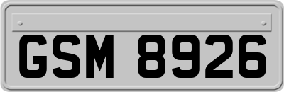 GSM8926