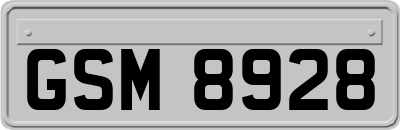 GSM8928