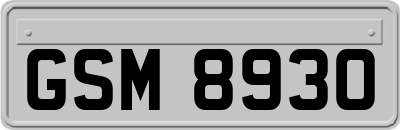 GSM8930