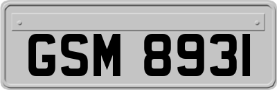 GSM8931