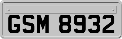 GSM8932