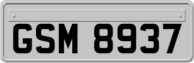 GSM8937