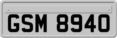 GSM8940