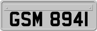 GSM8941