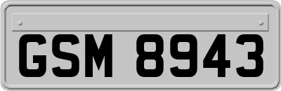GSM8943