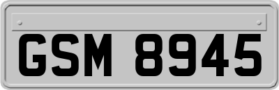 GSM8945