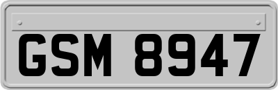 GSM8947