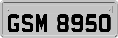 GSM8950