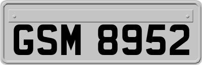 GSM8952