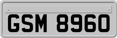 GSM8960