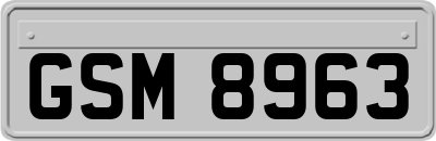 GSM8963