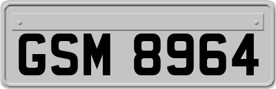 GSM8964