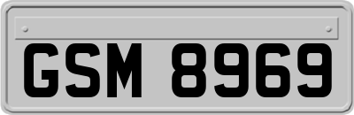 GSM8969