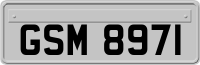 GSM8971