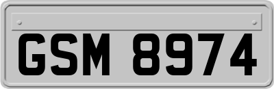 GSM8974