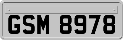 GSM8978