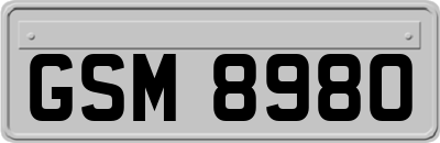 GSM8980