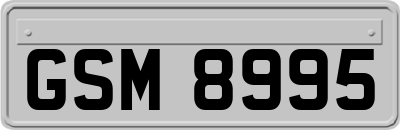 GSM8995