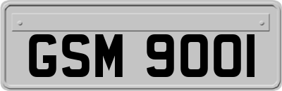 GSM9001
