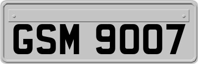 GSM9007