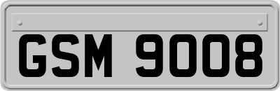 GSM9008