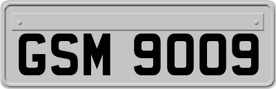 GSM9009