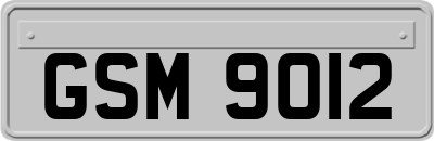 GSM9012